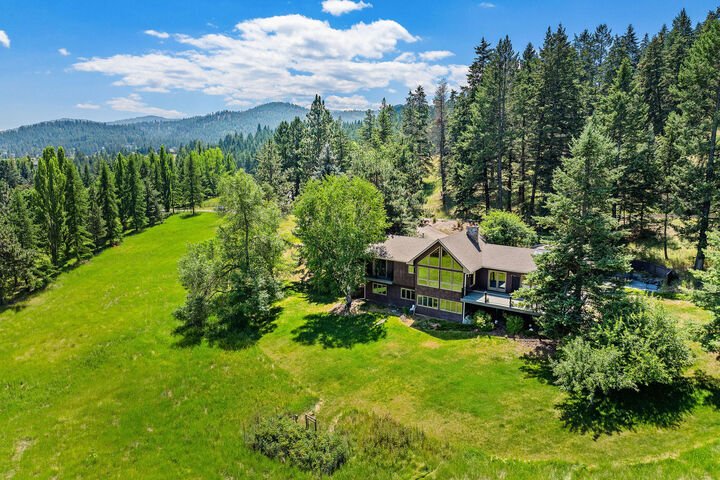 Haus in Kalispell, Montana, Vereinigte Staaten 1 - 18341831