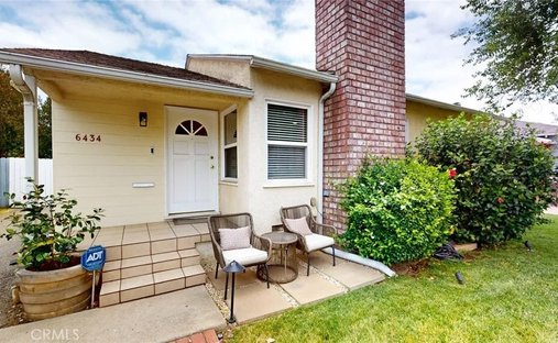 House in Los Angeles, California, United States 1