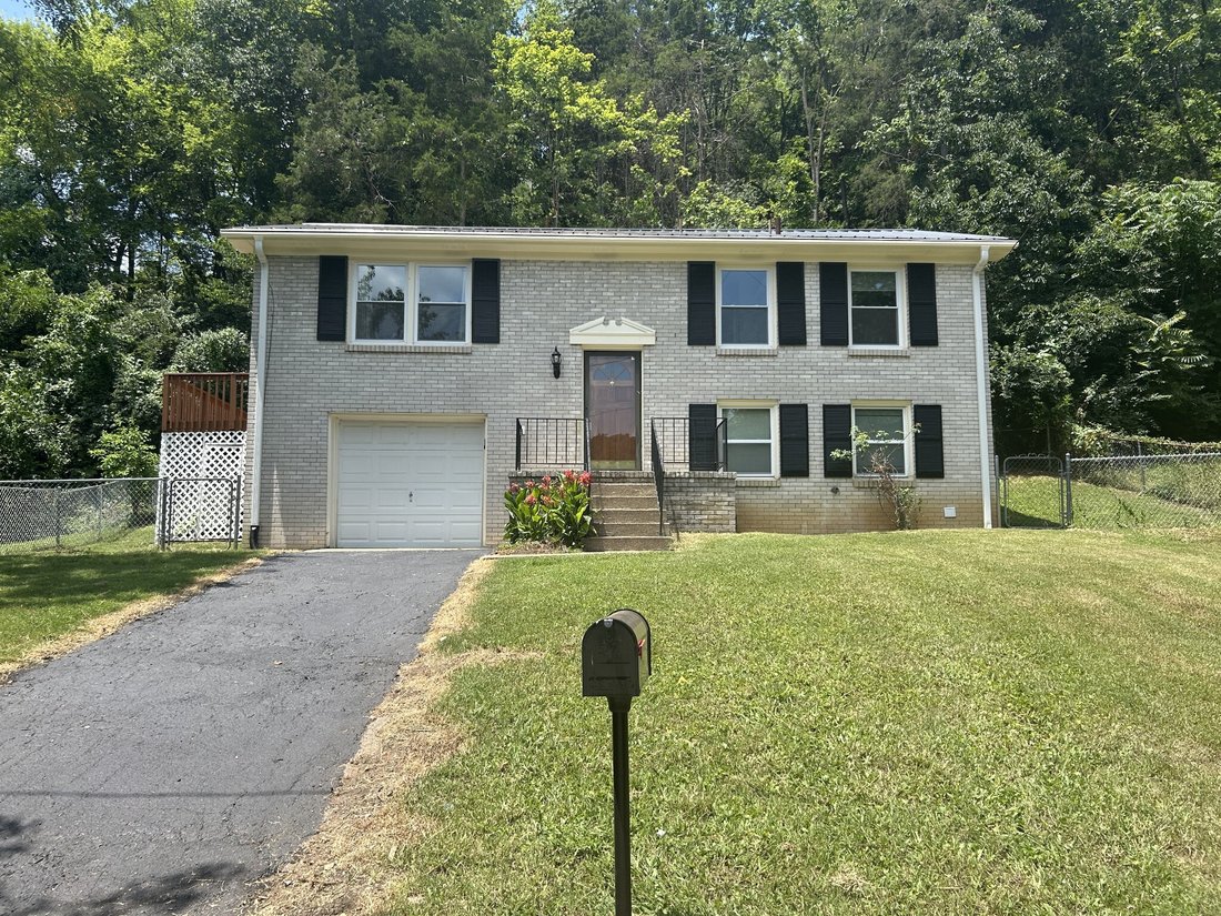 House in Nashville, Tennessee, United States 1 - 18340103