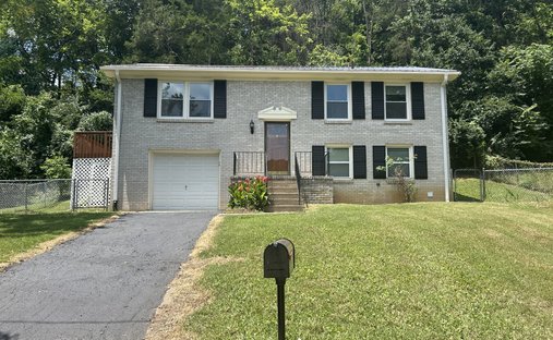 House in Nashville, Tennessee, United States 1
