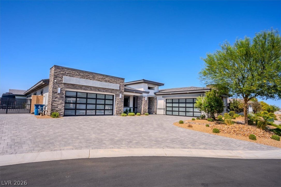 House in Las Vegas, Nevada, United States 2 - 18336449
