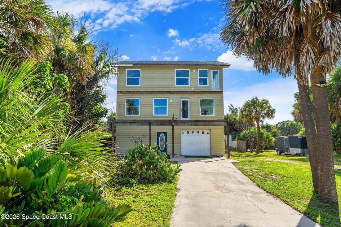 House in Melbourne Beach, Florida, United States 4 - 18342208