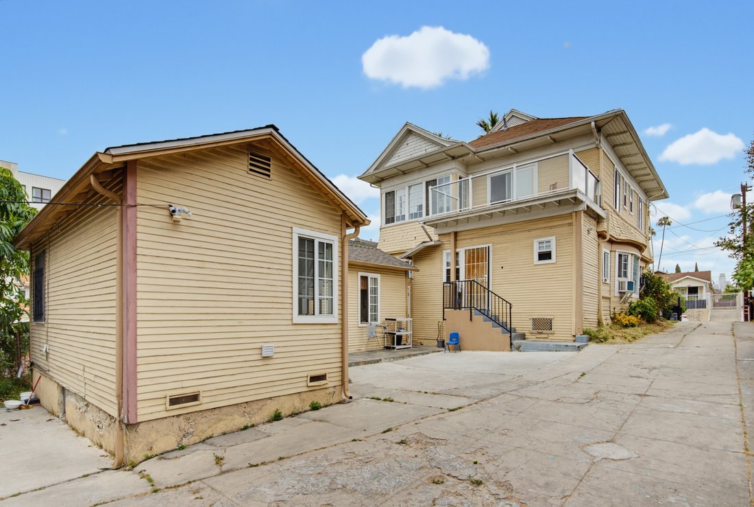 House in Los Angeles, California, United States 3 - 18336994