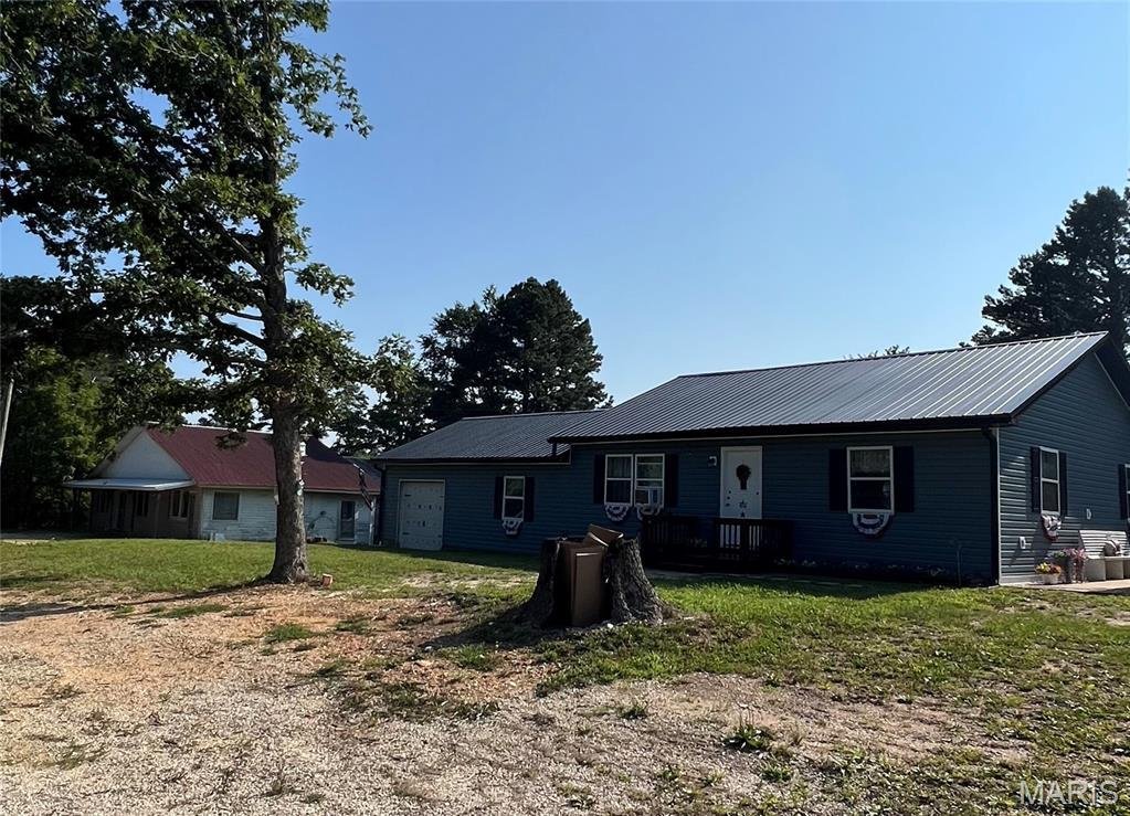 House in Bunker, Missouri, United States 1 - 18340179