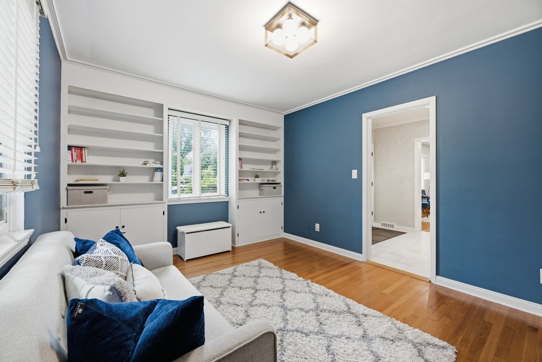 House in Columbus, Ohio, United States 4 - 18337002