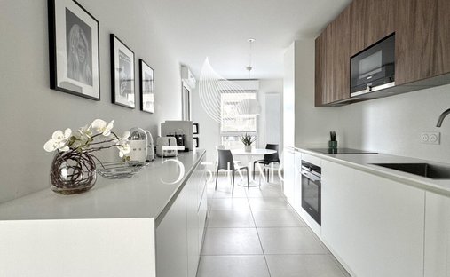 Apartment in Centre Historique, Montpellier, France 1