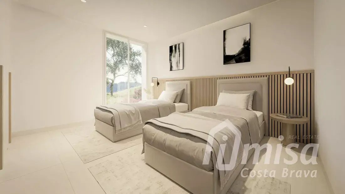 Villa in Calonge i Sant Antoni, Catalonia, Spain 4 - 18335957