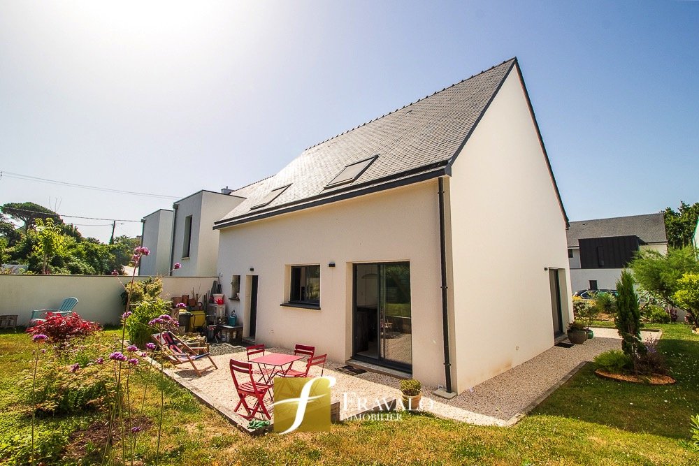 House in Zone Urbaine, Arradon, France 1 - 18342639
