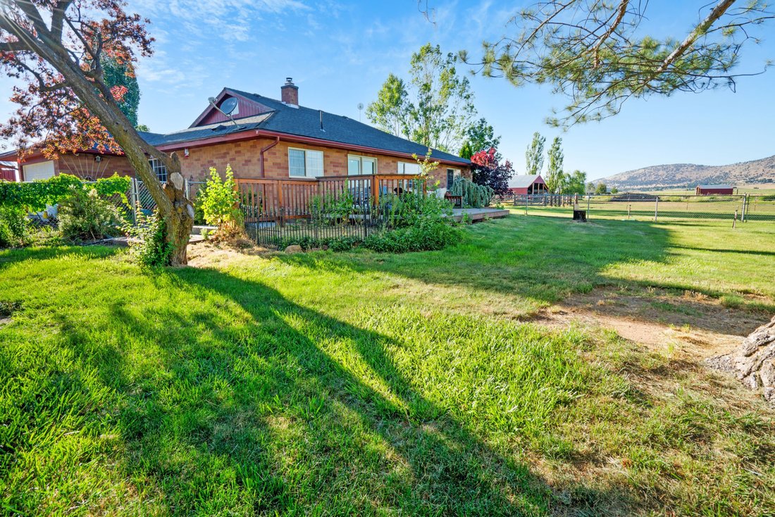 House in Klamath Falls, Oregon, United States 4 - 18339091
