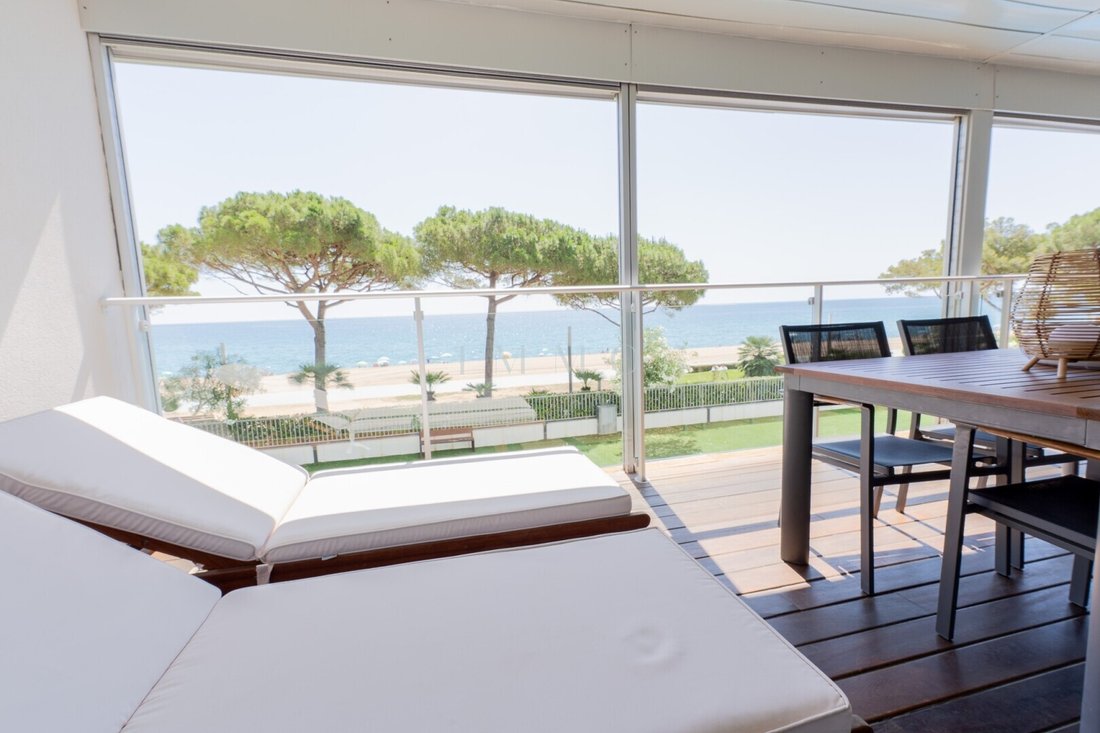 Apartment in Platja d'Aro, Catalonia, Spain 2 - 18338404