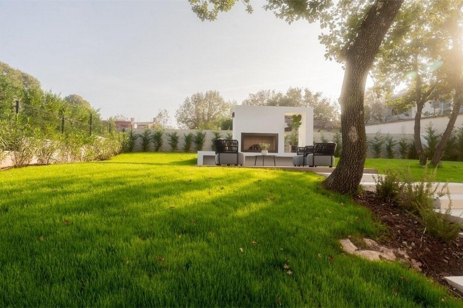 Villa in Porec, Istria County, Croatia 3 - 18336828