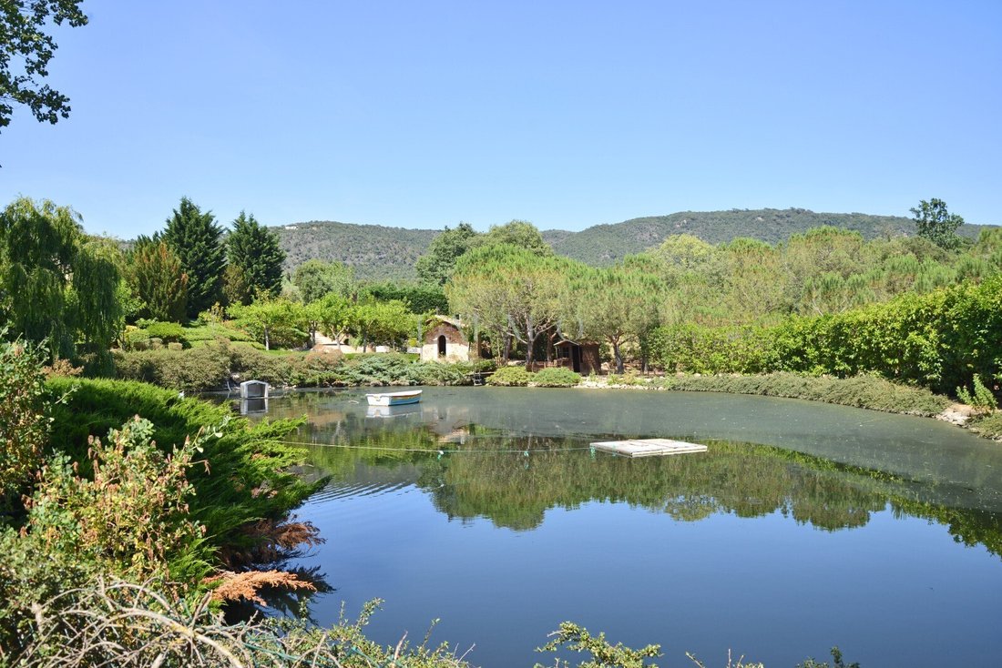 Villa in Santa Cristina d'Aro, Catalonia, Spain 2 - 18336038