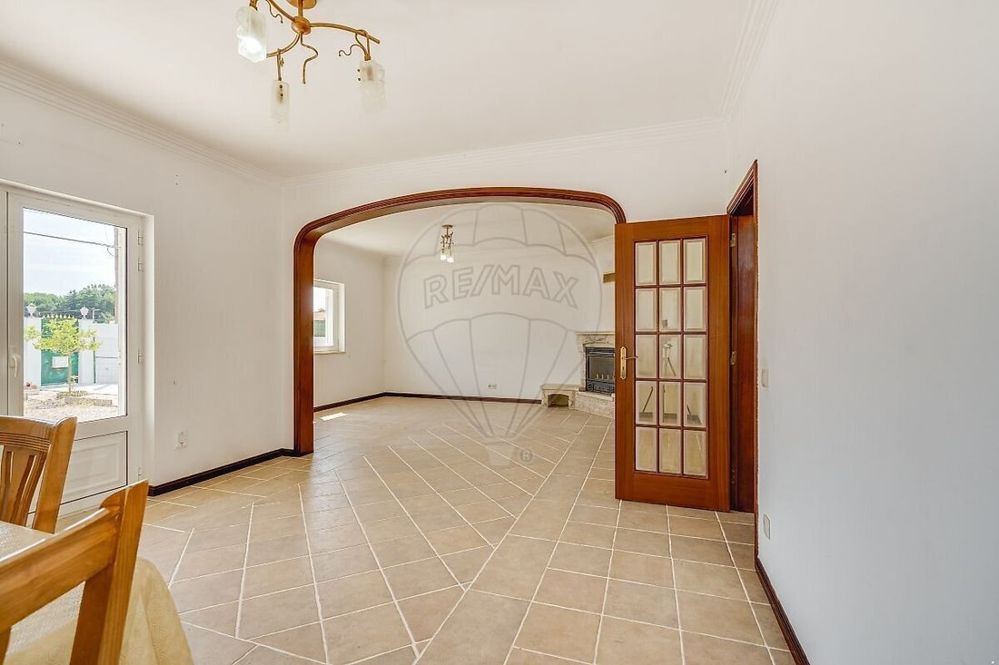 Haus in Palmela, Setúbal Municipality, Portugal 1 - 18342746