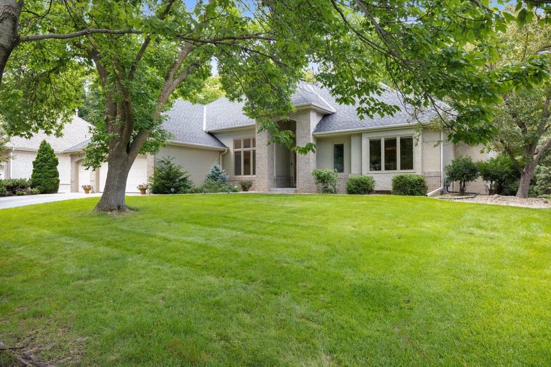 House in Plymouth, Minnesota, United States 2 - 18336870