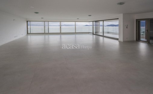 Appartement à Florianópolis, Santa Catarina, Brésil 1