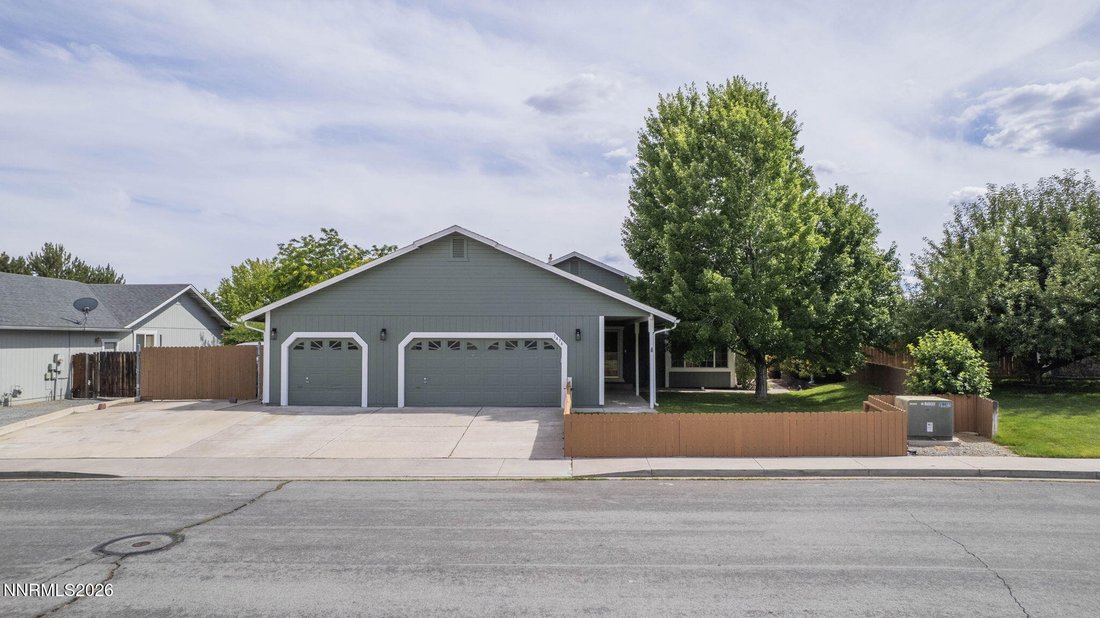 House in Sparks, Nevada, United States 2 - 18339641