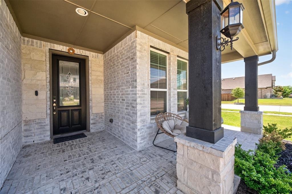 House in Mansfield, Texas, United States 4 - 18342760