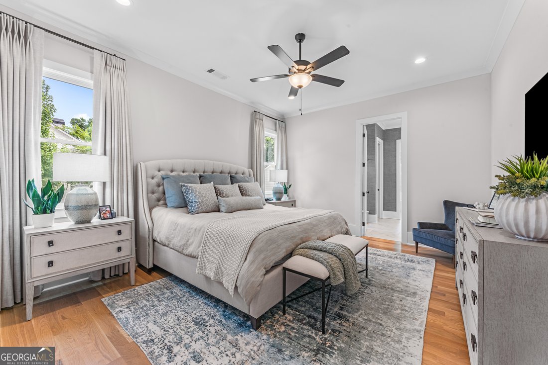 House in Madison, Georgia, United States 3 - 18336453