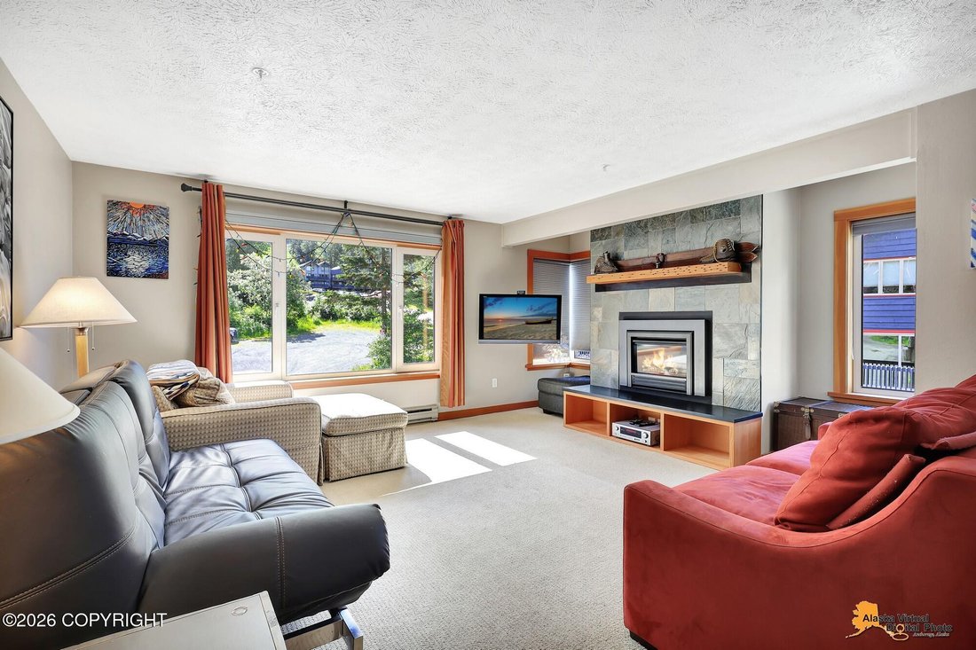 Condo in Anchorage, Alaska, United States 2 - 18334819