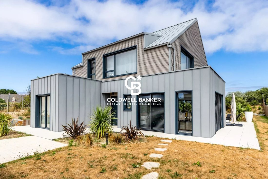 House in Batz-sur-Mer, Pays de la Loire, France 1 - 18341346
