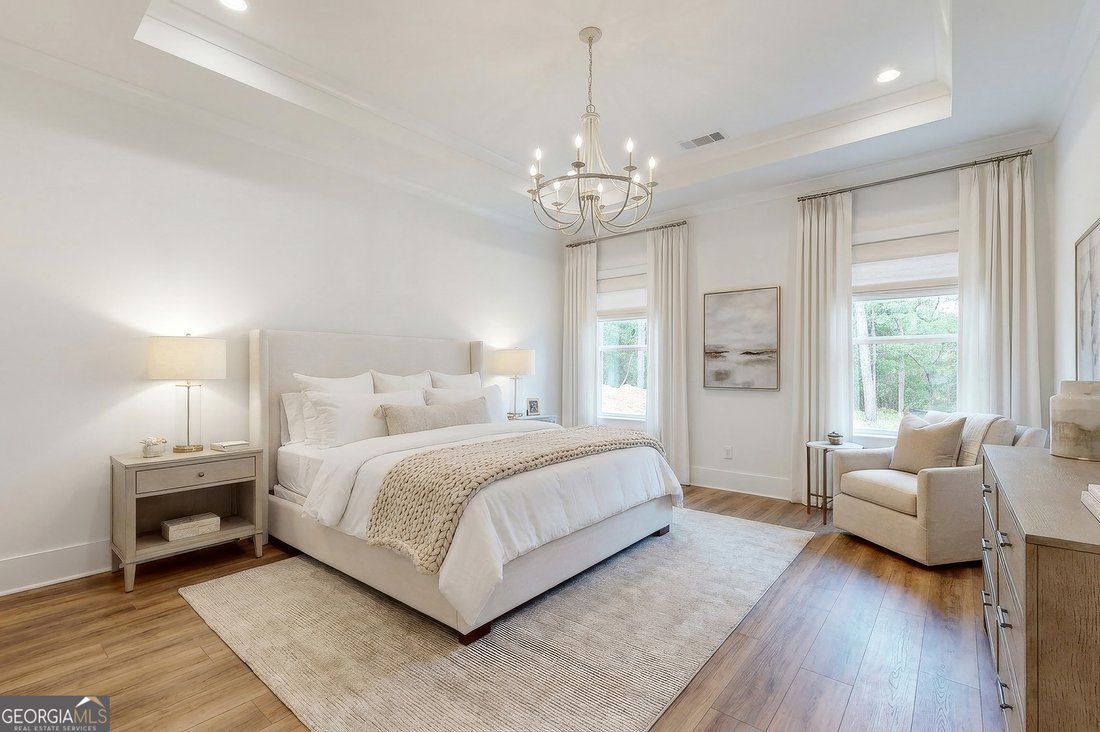 House in Gainesville, Georgia, United States 5 - 18335309