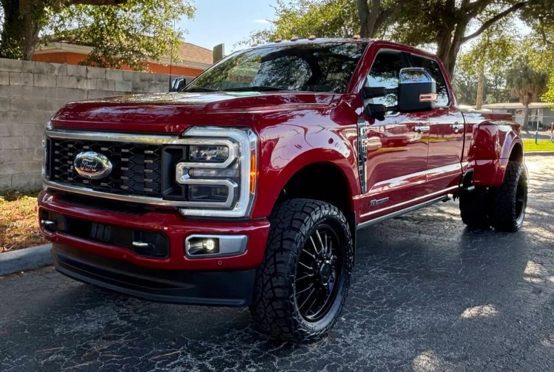 Pickup in Tampa, FL, United States 2 - 18338859