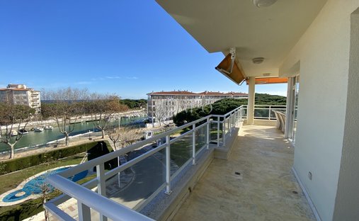 Attico a Platja d'Aro, Catalogna, Spagna 1