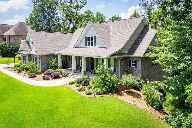 House in Douglasville, Georgia, United States 4 - 18342291