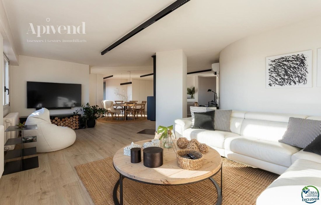 Apartment in Figueres, Catalonia, Spain 3 - 18336677