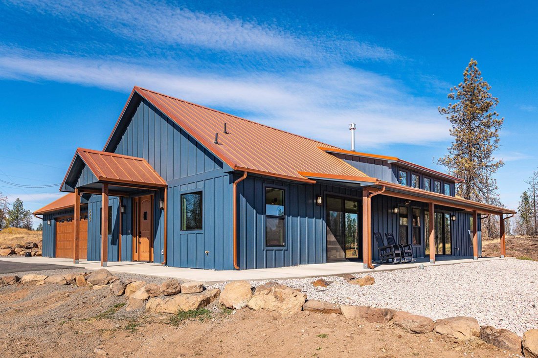 House in Spokane, Washington, United States 3 - 18339517