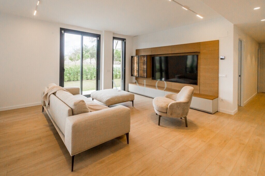 Apartment in Platja d'Aro, Catalonia, Spain 4 - 18338865