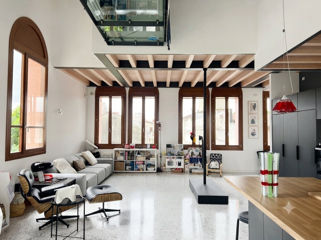 Villa in Portobuffole, Veneto, Italy 1 - 17104915