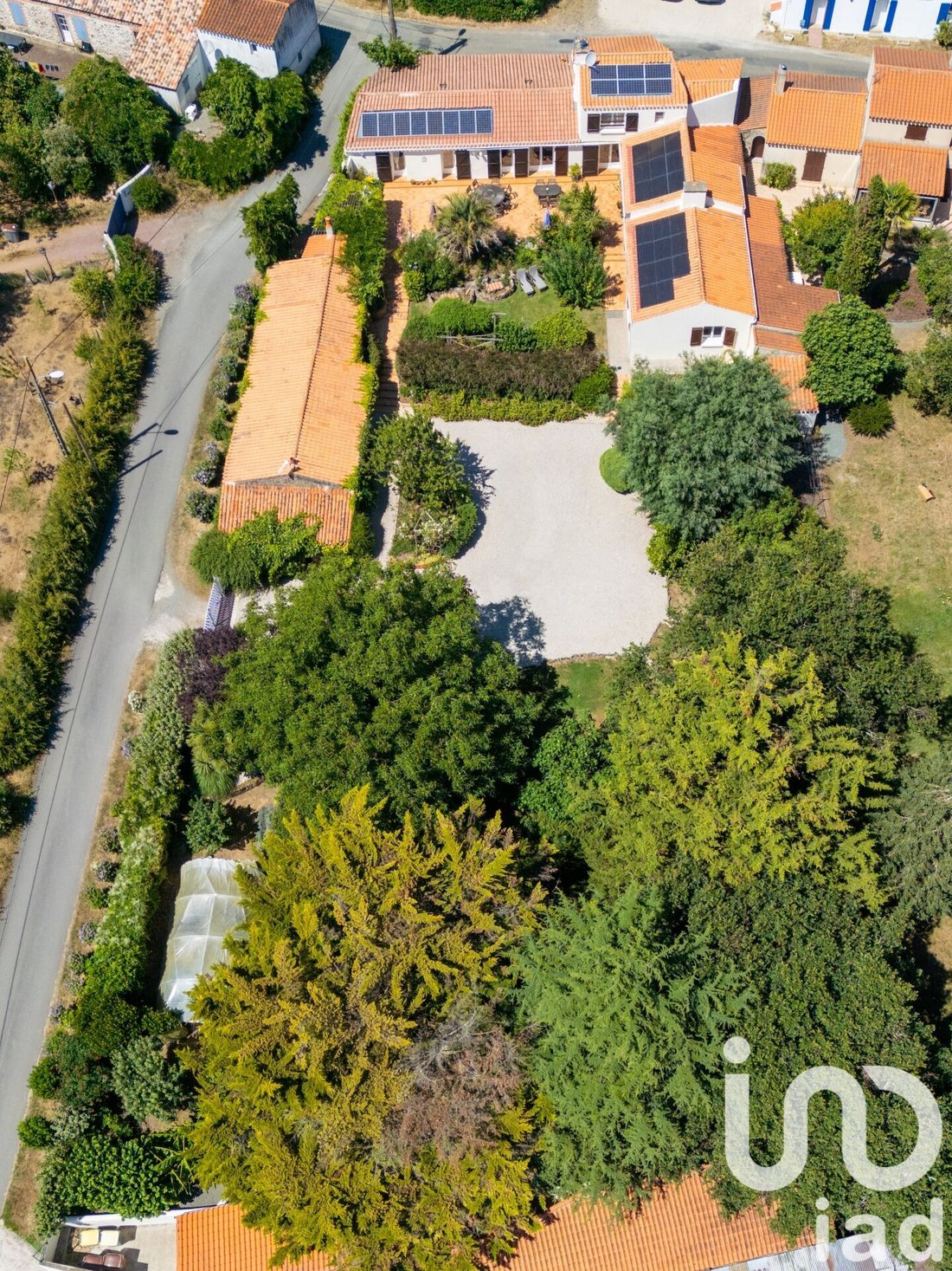 House in Vaire, Pays de la Loire, France 5 - 18343372