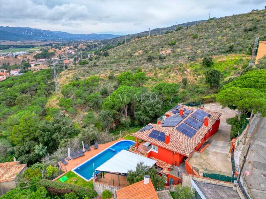 House in Platja d'Aro, Catalonia, Spain 3 - 18336236