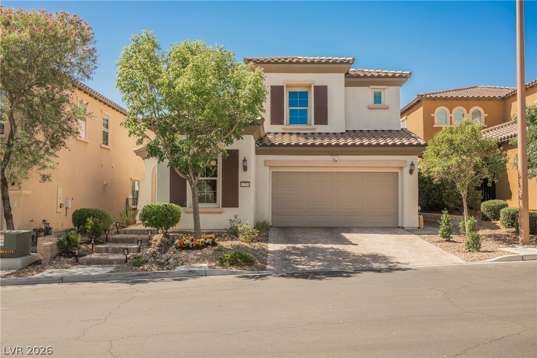 House in Las Vegas, Nevada, United States 1 - 18339898