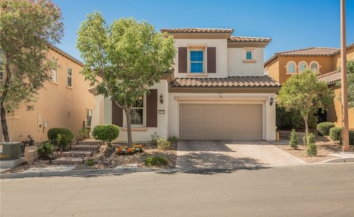 Casa a Las Vegas, Nevada, Stati Uniti 1