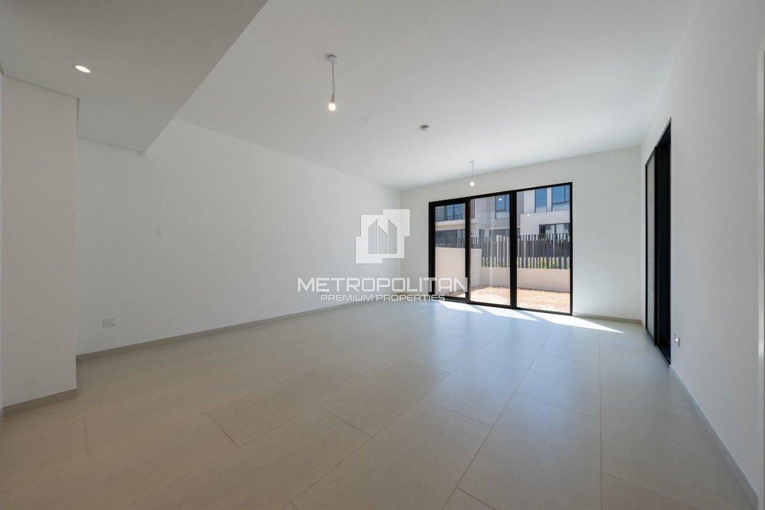 Townhouse in Al Furjan, Dubai, United Arab Emirates 4 - 18336787