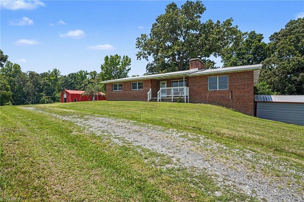House in Liberty, North Carolina, United States 2 - 18334923