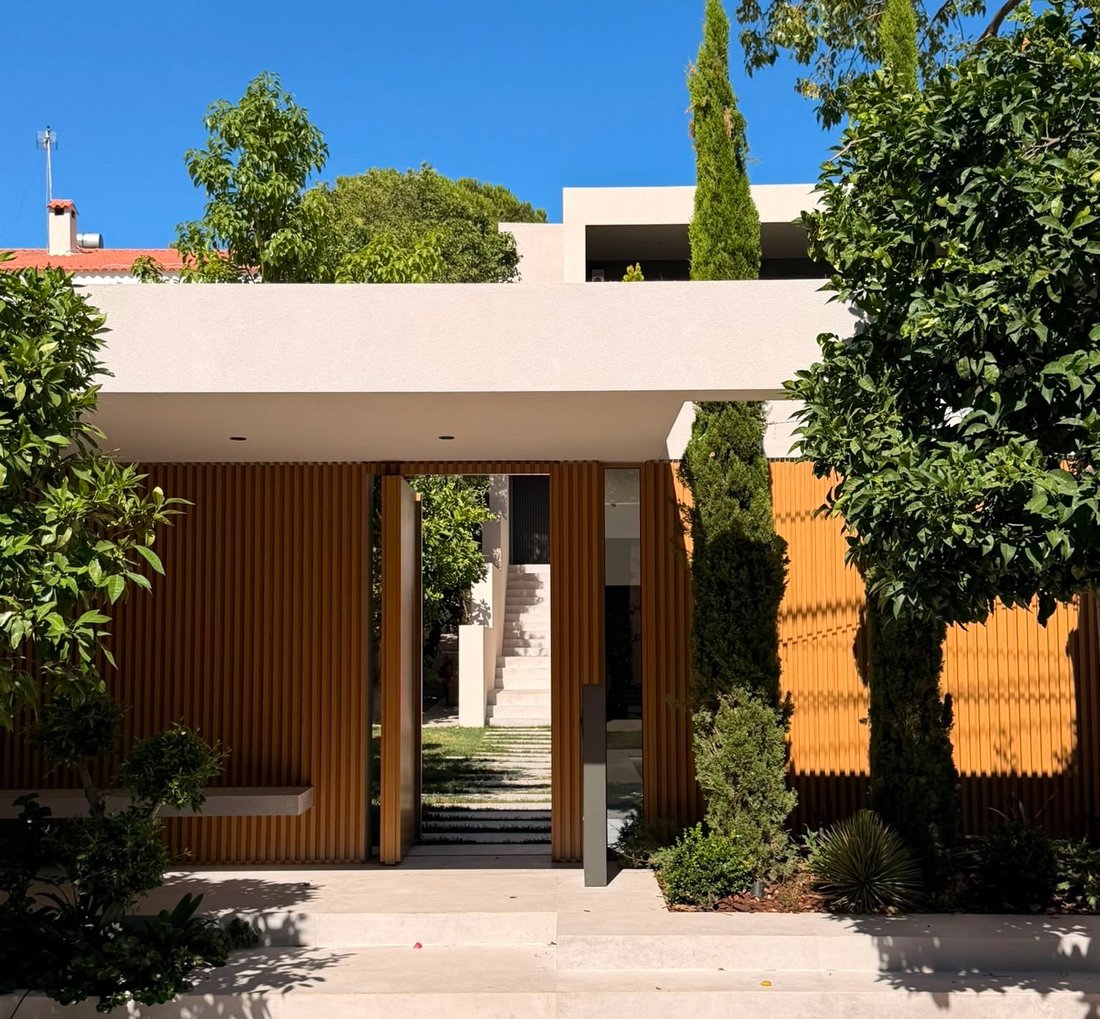 House in Vouliagmeni, Attica, Greece 5 - 16993563