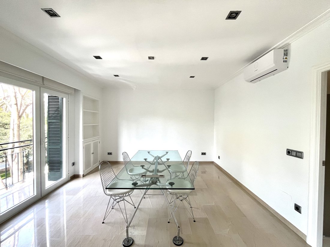 Apartment in Palma, Balearic Islands, Spain 2 - 18337120
