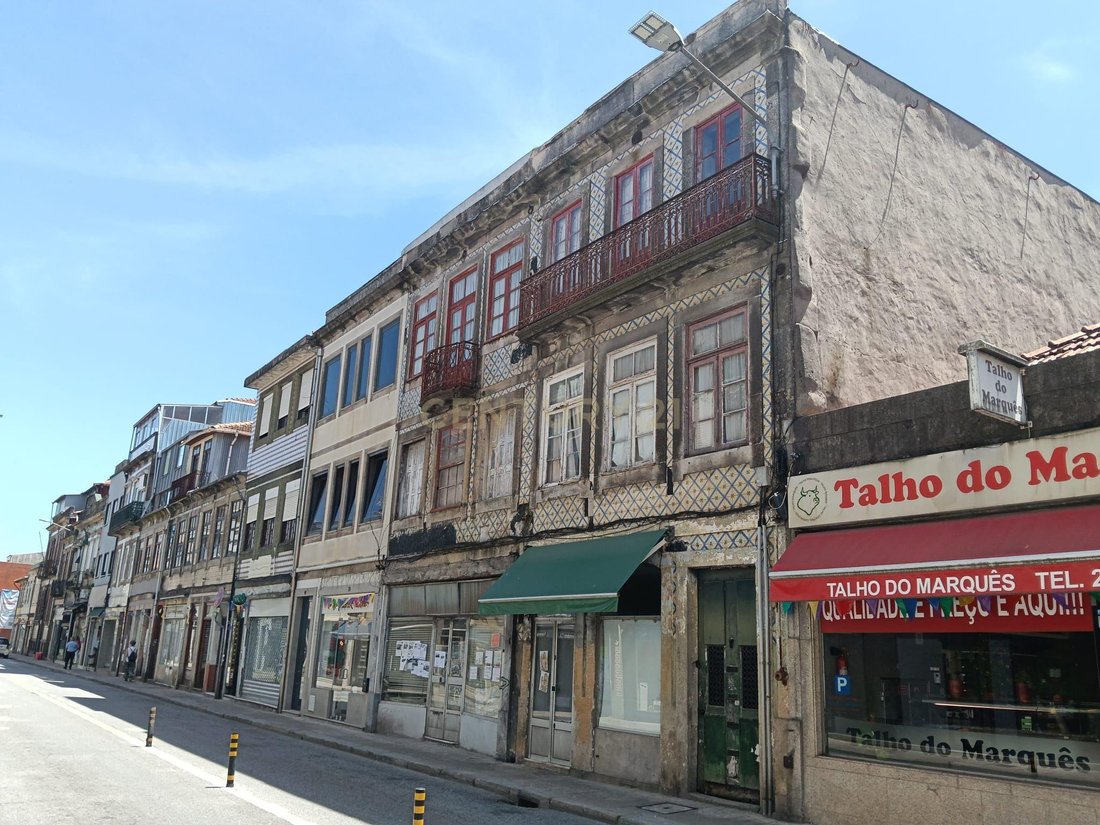 House in Bonfim, Porto District, Portugal 5 - 18341243