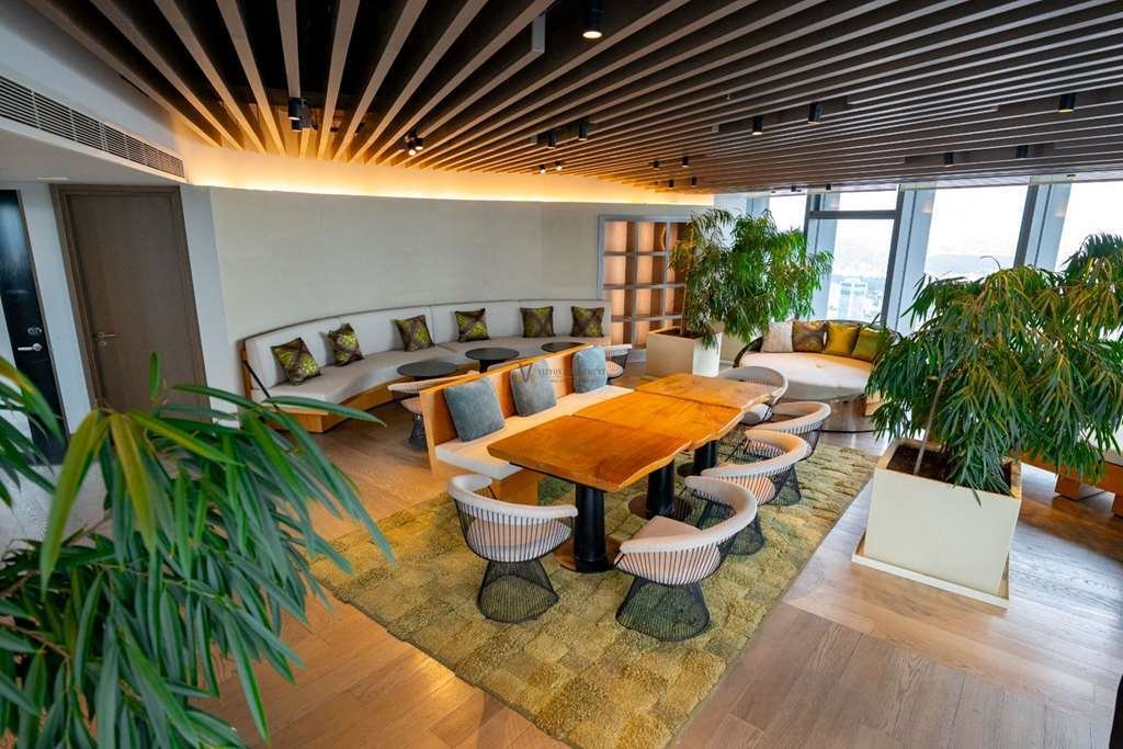 Apartment in İstanbul, İstanbul, Turkey 1 - 18340368