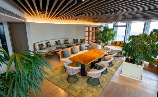 Apartment in İstanbul, İstanbul, Turkey 1