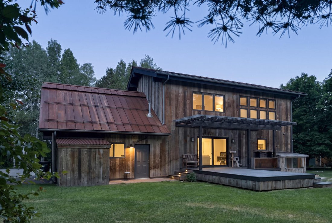 House in Ketchum, Idaho, United States 2 - 18340802
