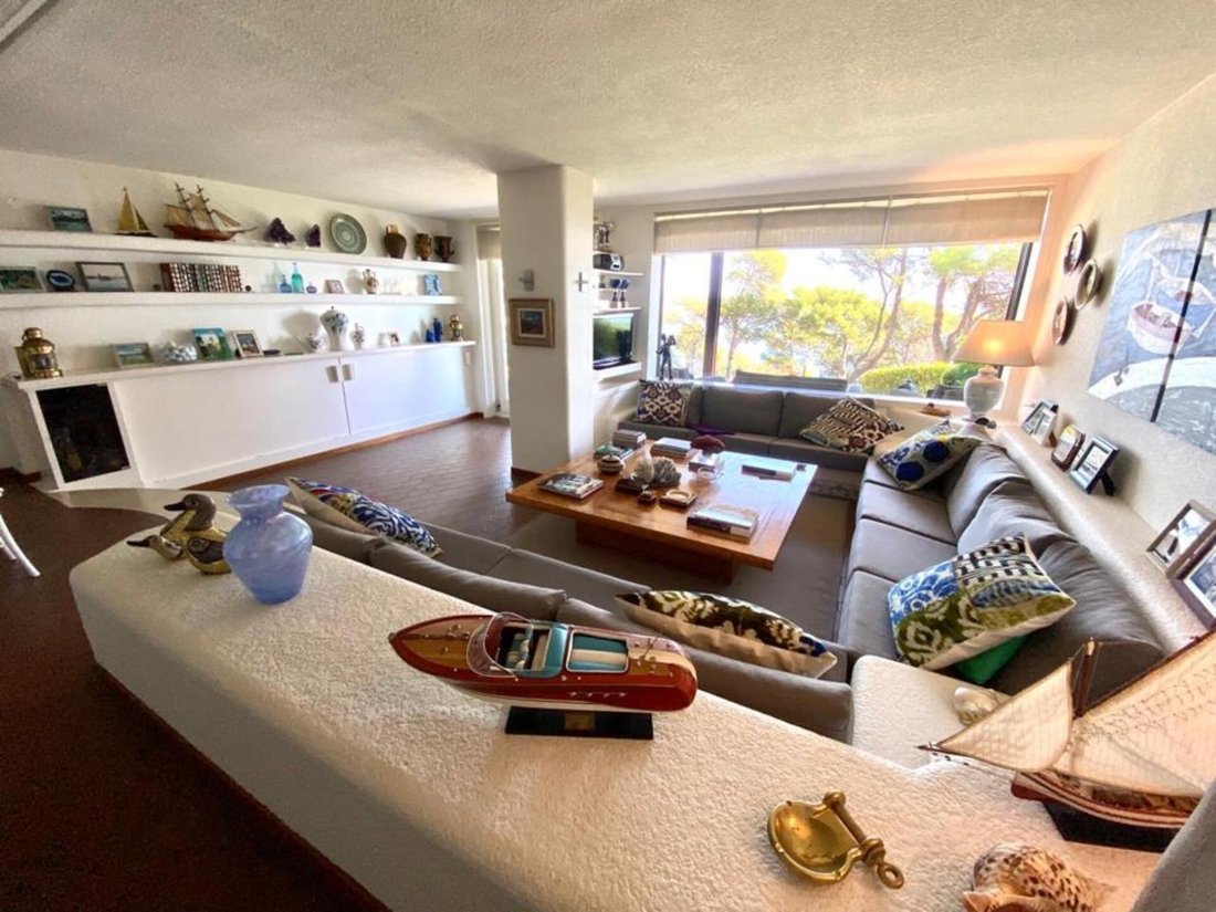Apartment in Calonge i Sant Antoni, Catalonia, Spain 4 - 18335331