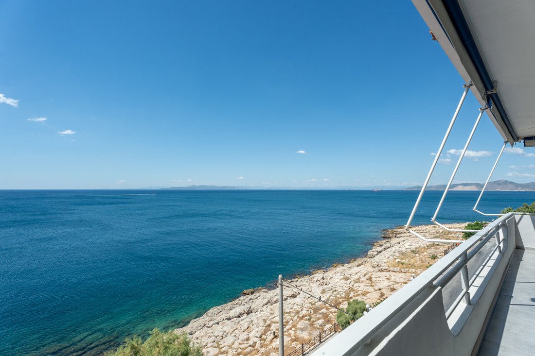 Apartment in 1st District of Piraeus, Piraeus, Greece 2 - 18340954