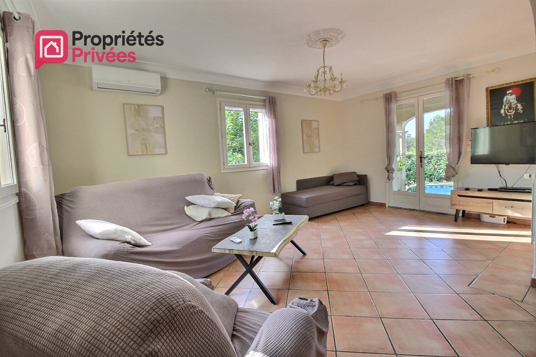 Villa in Est, Lorgues, France 5 - 18341465