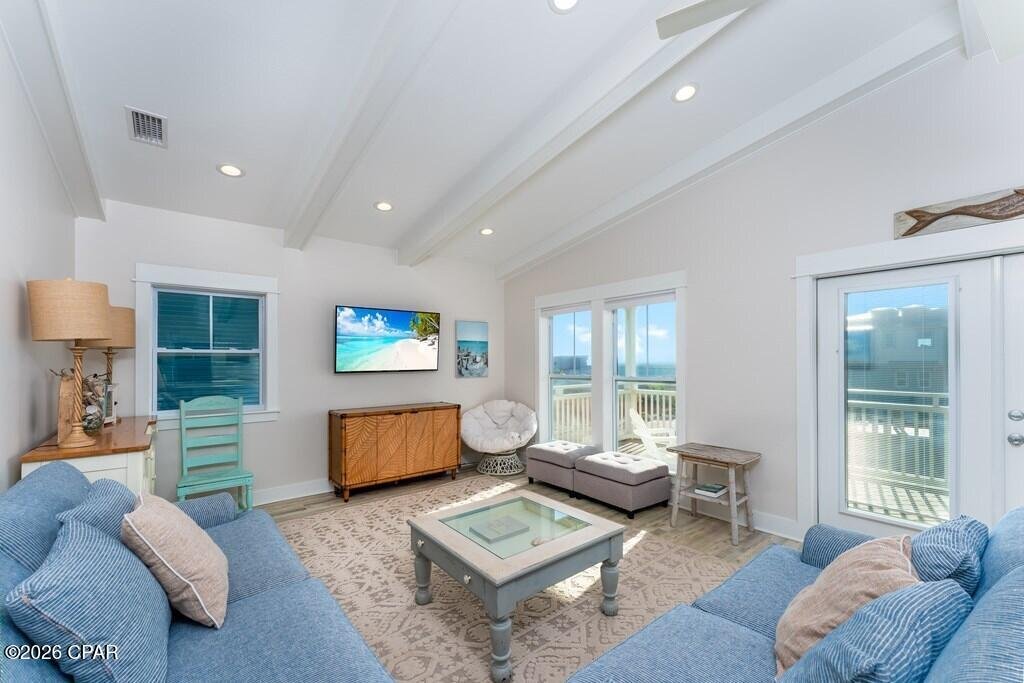 House in Port St. Joe, Florida, United States 4 - 18339449