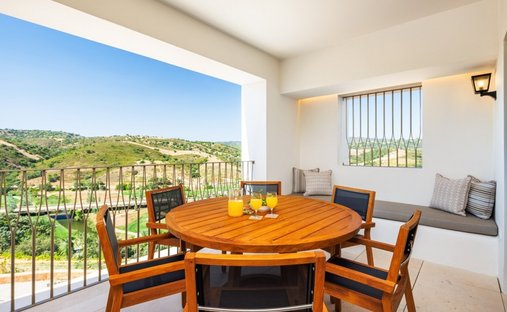 Casa a Loule (Sao Sebastiao), Algarve, Portogallo 1