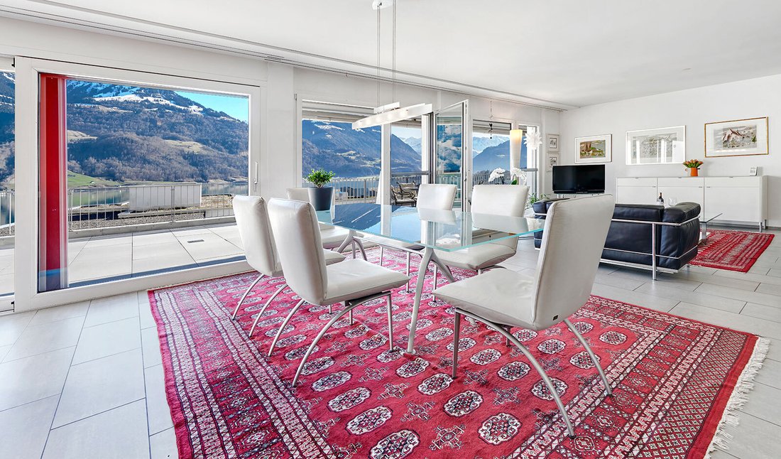 House in Sarnen, Obwalden, Switzerland 2 - 18341791